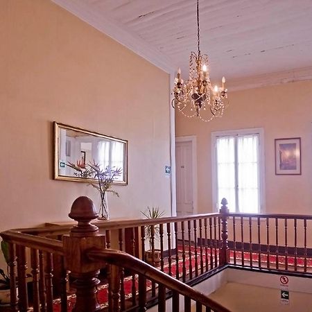 Hostal Paseo Valle Vina del Mar Esterno foto