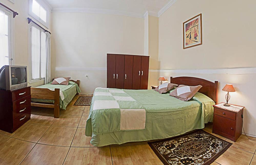 Hostal Paseo Valle Vina del Mar Camera foto