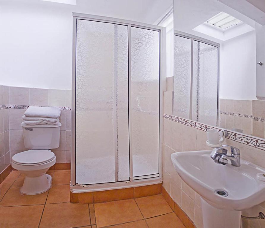 Hostal Paseo Valle Vina del Mar Camera foto